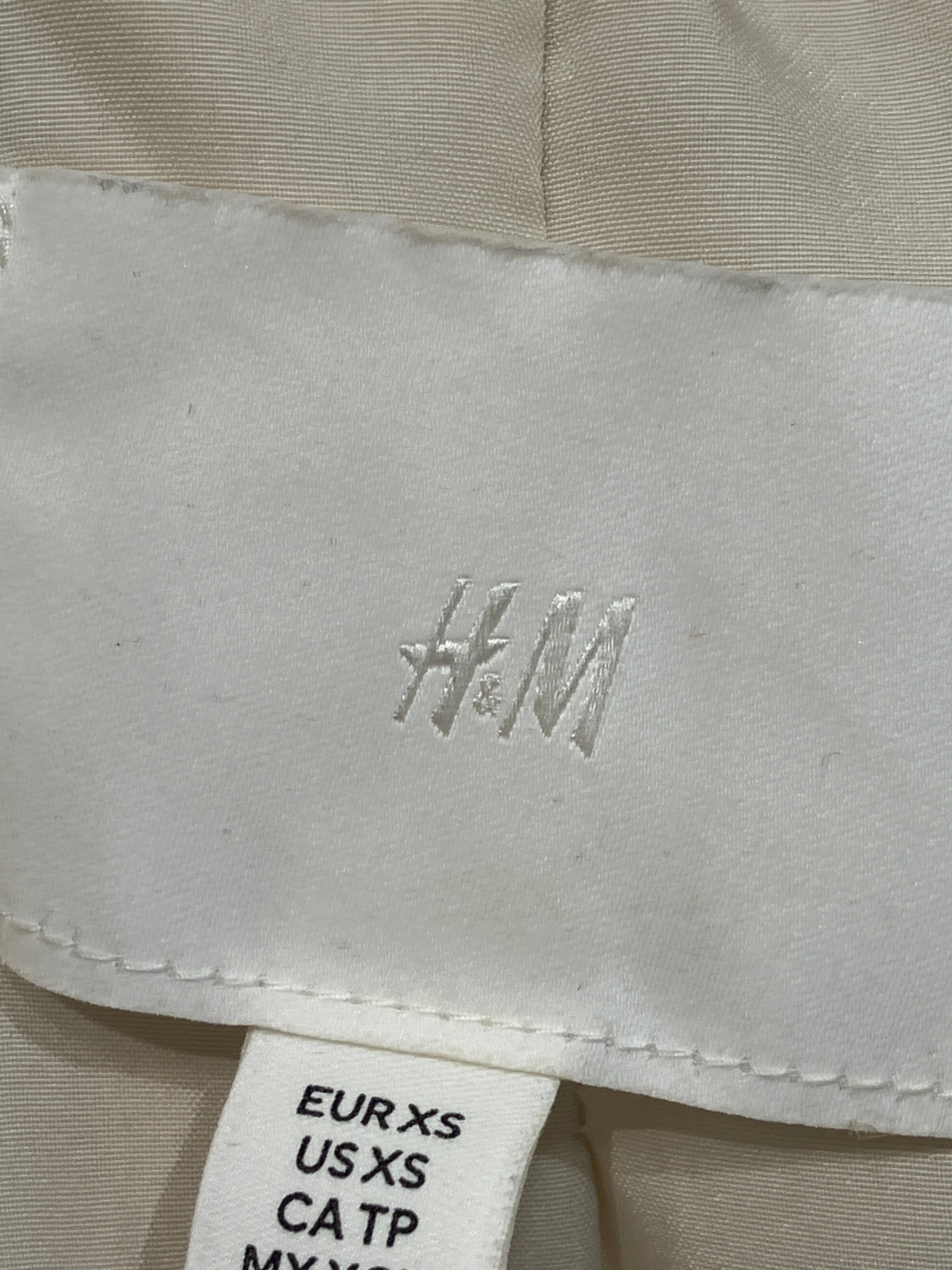 H&M Jakke